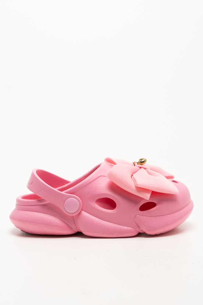 Clogs Pink