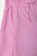 Bermunda Shorts Pink (1)