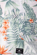 Tropical Print Shirt Multicolour (2)