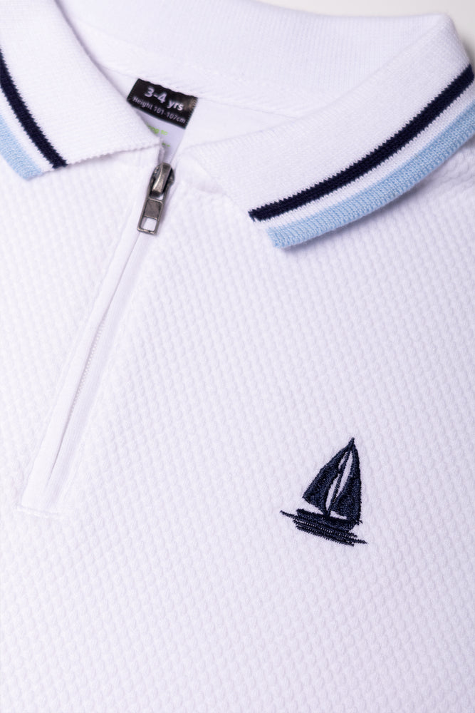 Golfer White (1)