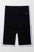 Cycle Shorts Black