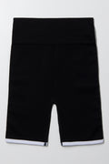 Cycle Shorts Black (2)