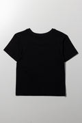 Batman T-Shirt Black (2)