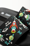 Slides Black (2)