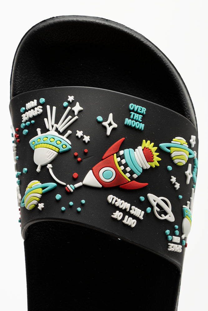 Slides Black (4)