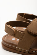 Sandals Tan (3)