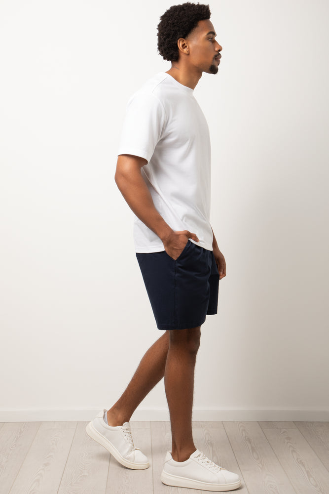 Short Sleeve T-Shirt White