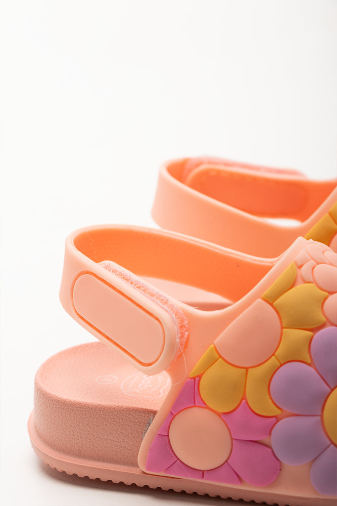 Flower Slides Multi (3)