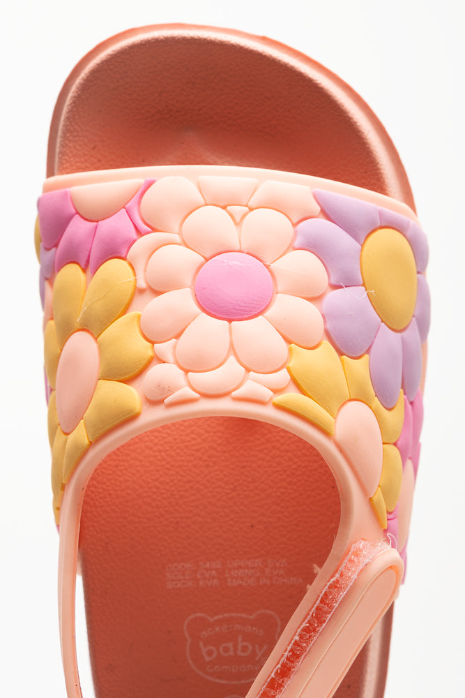 Flower Slides Multi (4)