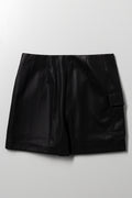 Skort Black (3)