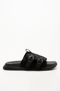 Utility Buckle Slides Black (1)