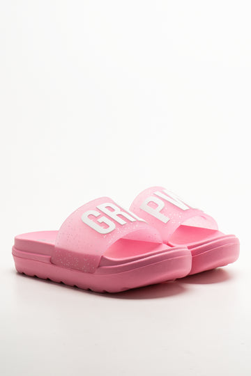 Slides Pink