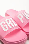 Slides Pink (2)
