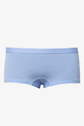 2 Pack Boyleg Panties Blue (2)