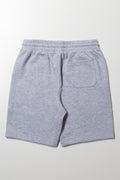 Shorts Grey (2)