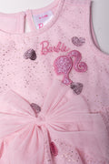 Barbie Dress Pink (1)