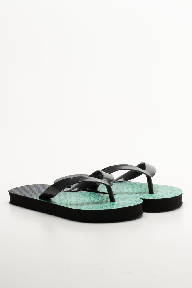 Assorted Flip Flops