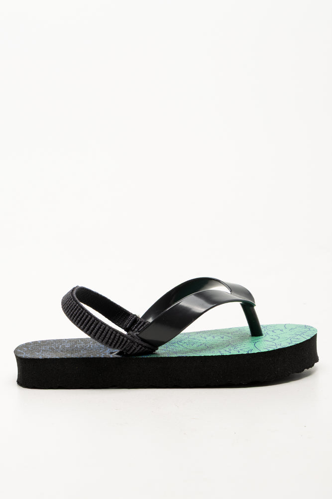 Assorted Flip Flops