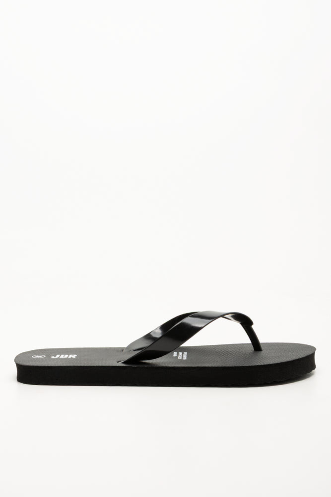Flip Flops Black