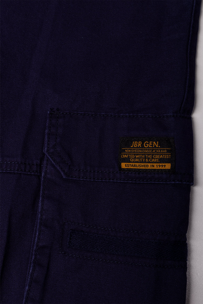 Cargo Pants Navy
