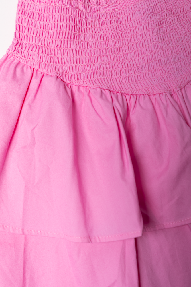 Skirt Pink