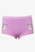 2 Pack Boyleg Panties Purple And Pink (1)