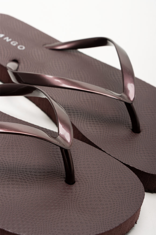 Flips Flops Brown (2)