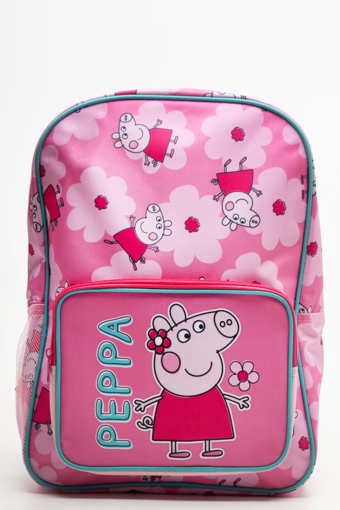School Bag Peppa Pig Backpack Amazon Peppa Pig Back Pack