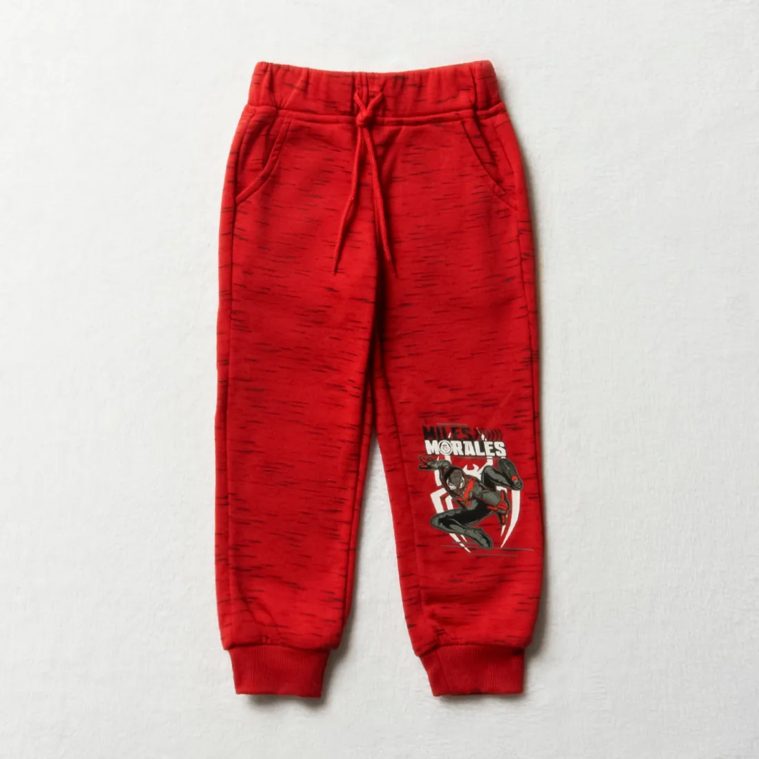 Spider-Man trackpants red - BOYS 2-8 YEARS Tracksuits | Ackermans