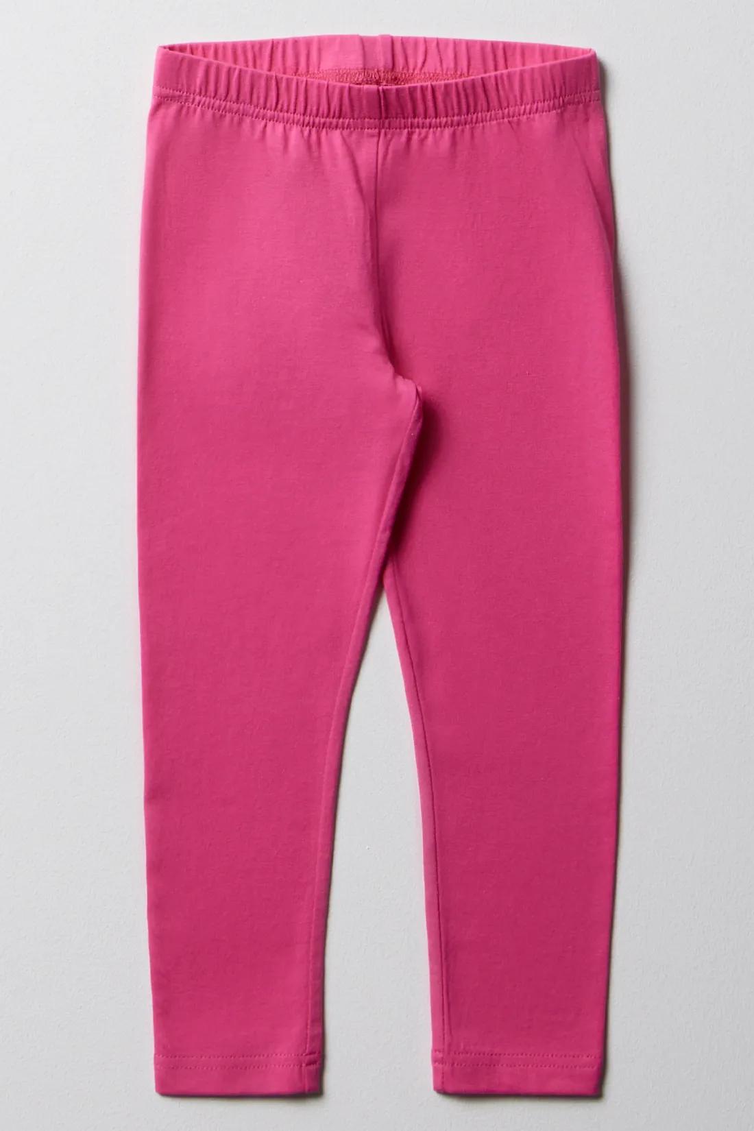 Long leggings pink - GIRLS 2-8 YEARS Bottoms & Jeans | Ackermans