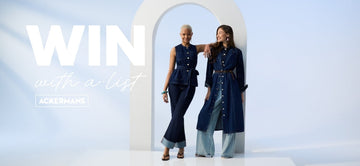 A-List September Giveaway 2026