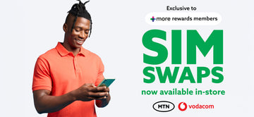 Stay Connected: SIM Swaps Made Easy with Plusmore Rewards