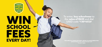 Back to School Competition
