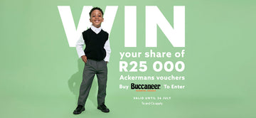 Buccaneer Shoes Competition