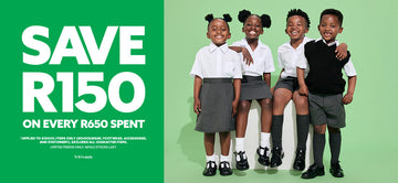 Ackermans Back to School Deal