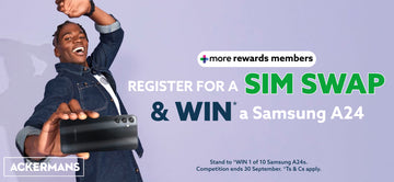 Sim Swap Ts & Cs
