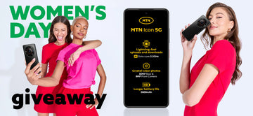 Stand a Chance to Win with MTN Ts & Cs