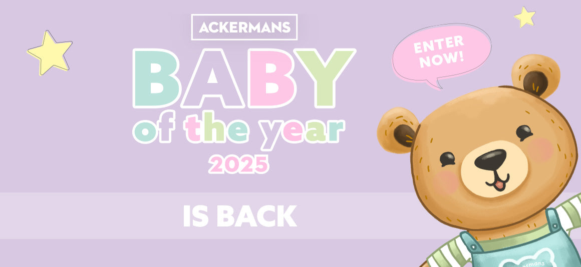 Baby of the Year 2025 Competition