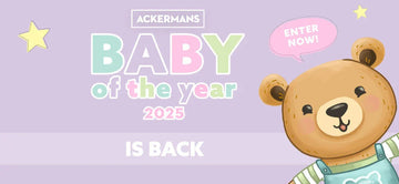 Baby of the Year 2025 Competition