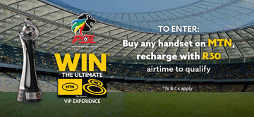 MTN8 Competition — Terms & Conditions