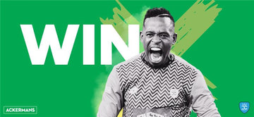 Stand a Chance to Win Durban City FC Tickets