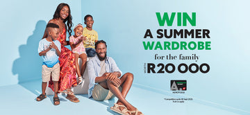 Ackermans Account Summer Wardrobe Ts & Cs