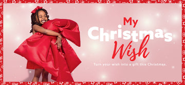 My Christmas Wish Competition