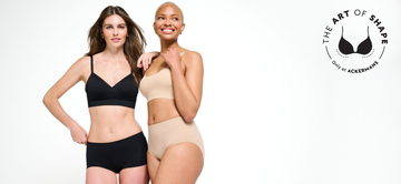 The Bra Wardrobe: 8 Essential Bras Every Woman Should Own