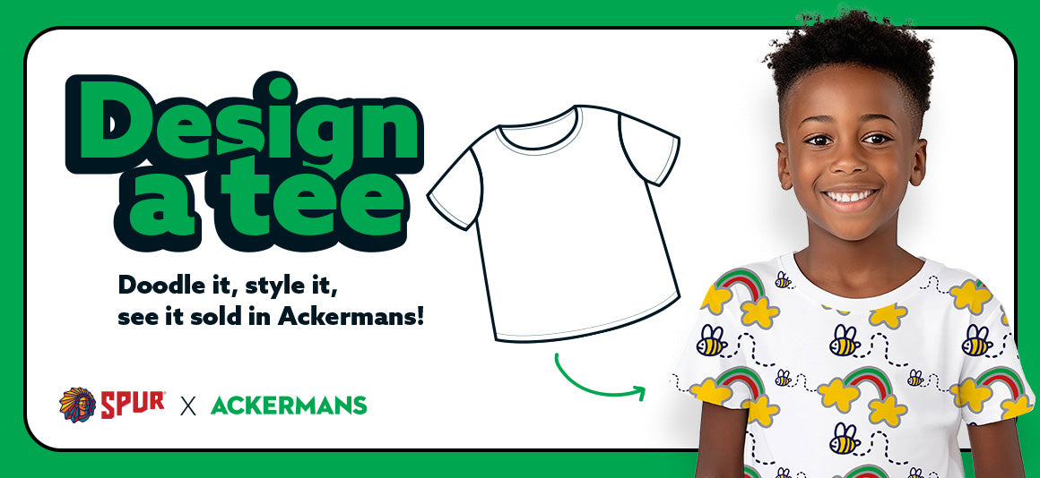 Design a Tee Competition