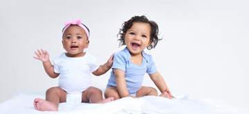 From Nappy Changes to Bubble Baths - We’ve Got You!