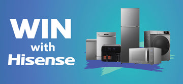 Hisense Competition