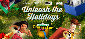 Disney Hamper Competition