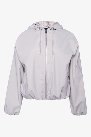 Lightweight Jacket Stone