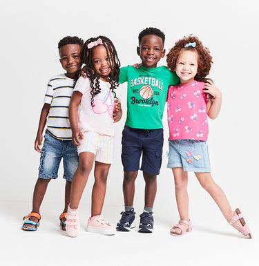 Kids' Fashion | Clothing, Accessories & Shoes at Ackermans